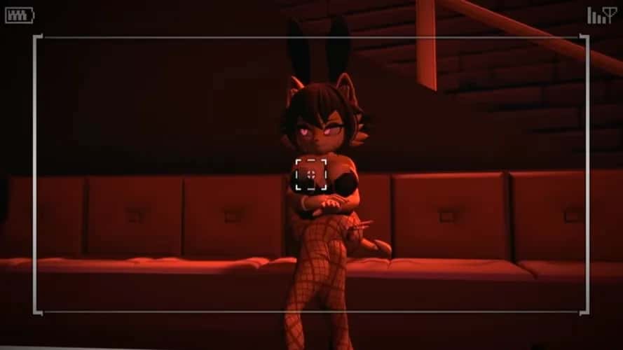 In Heat: Lustful Nights封面