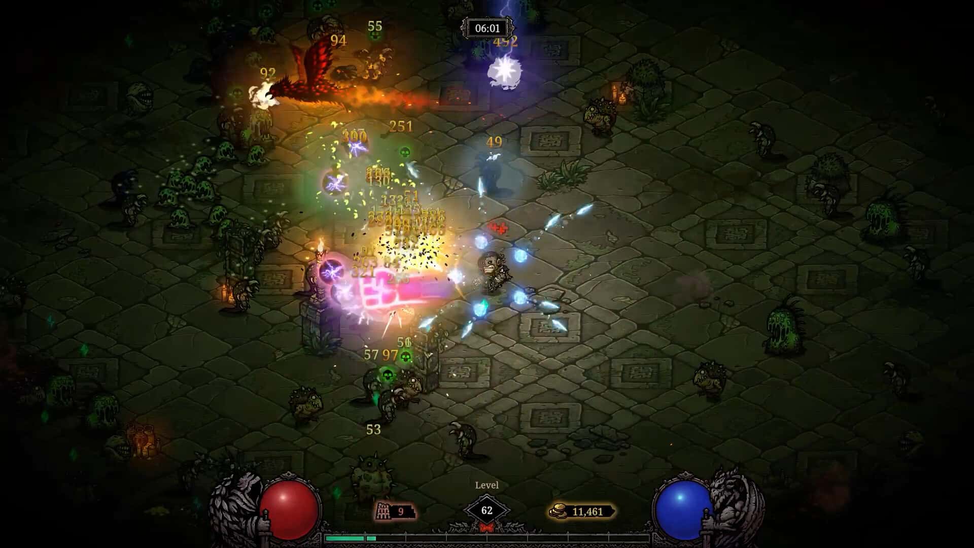 巴别塔 混乱的幸存者 Tower of Babel 中文完整版