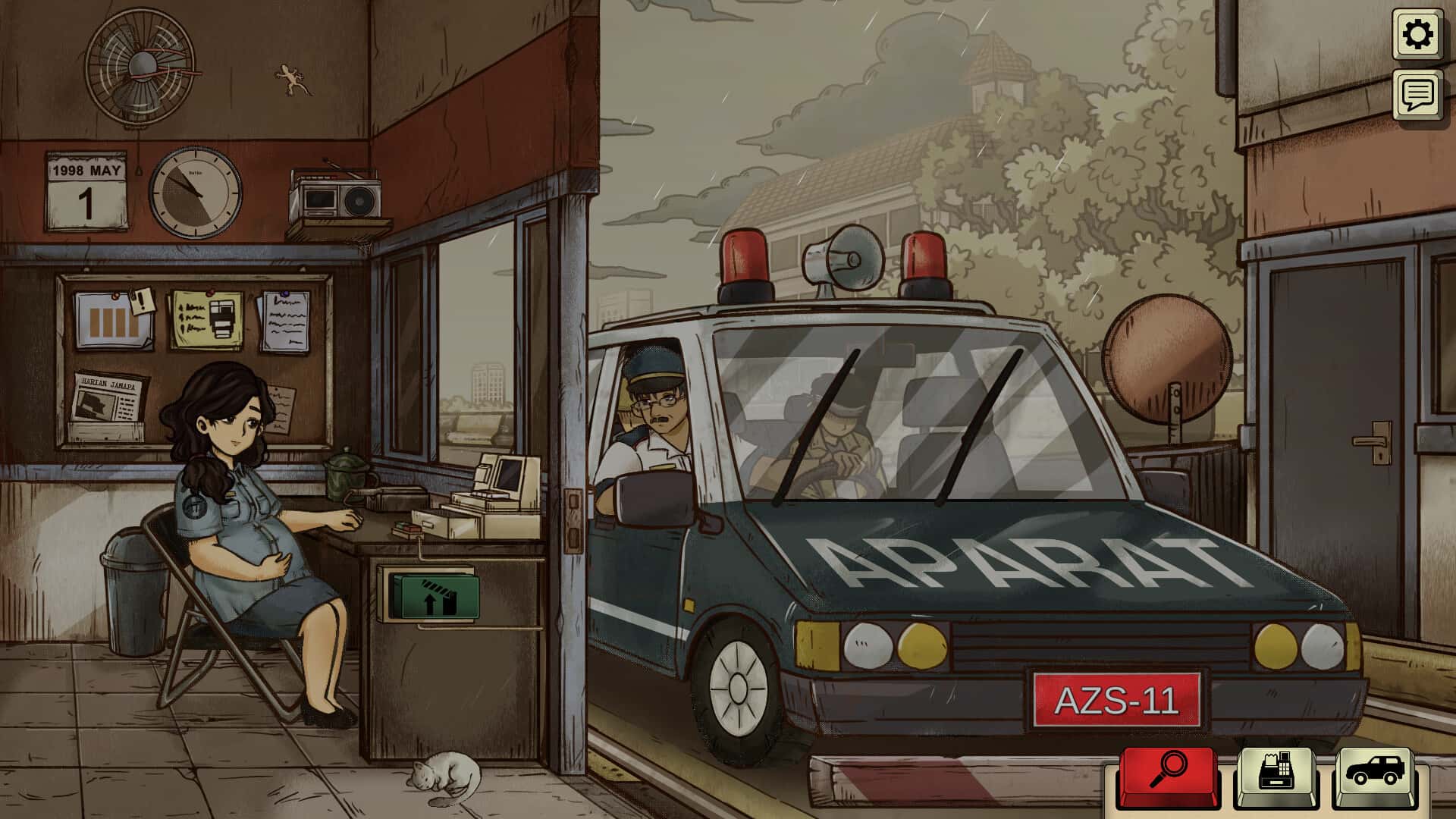 游戏截图2