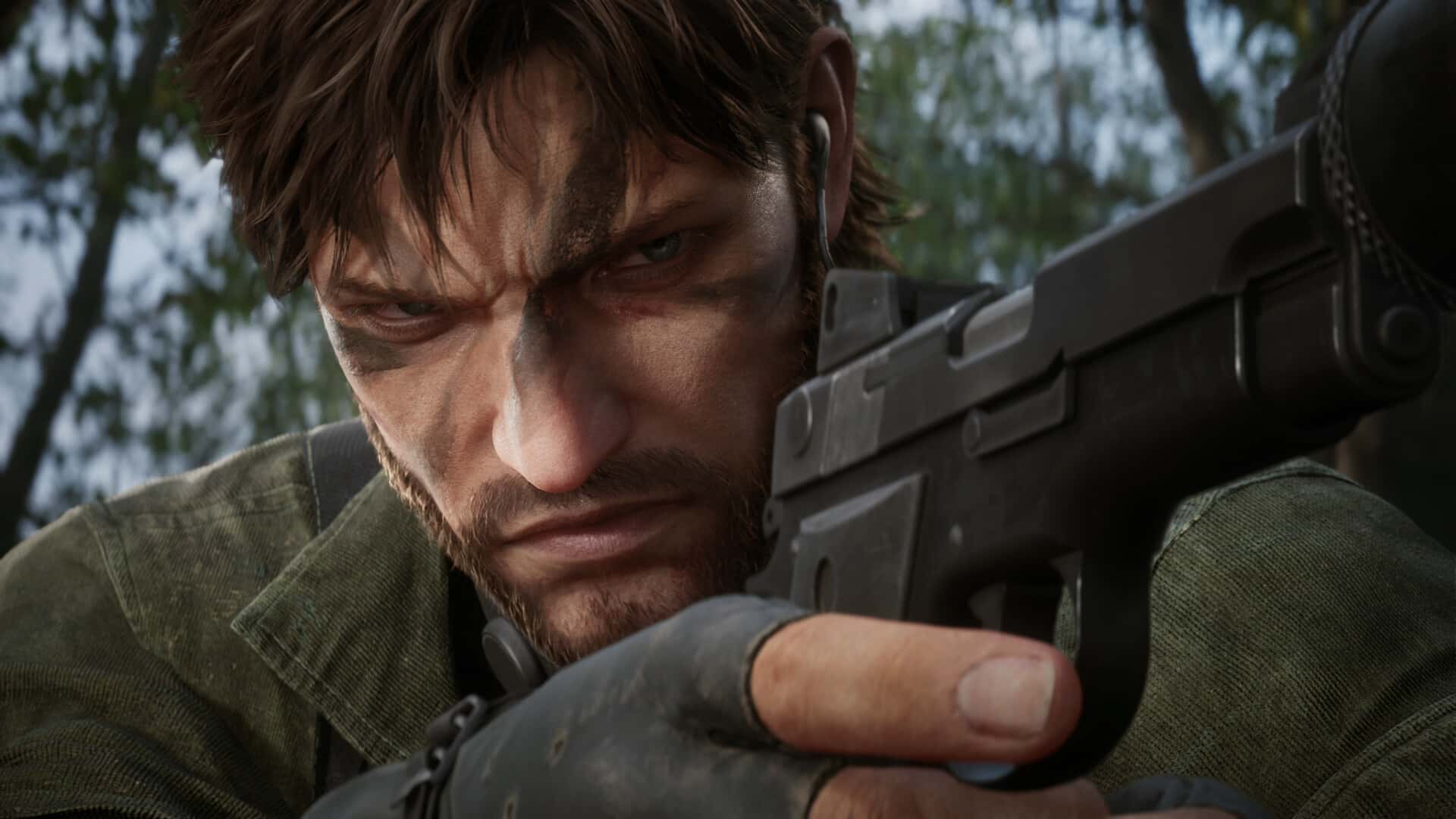 游戏截图2